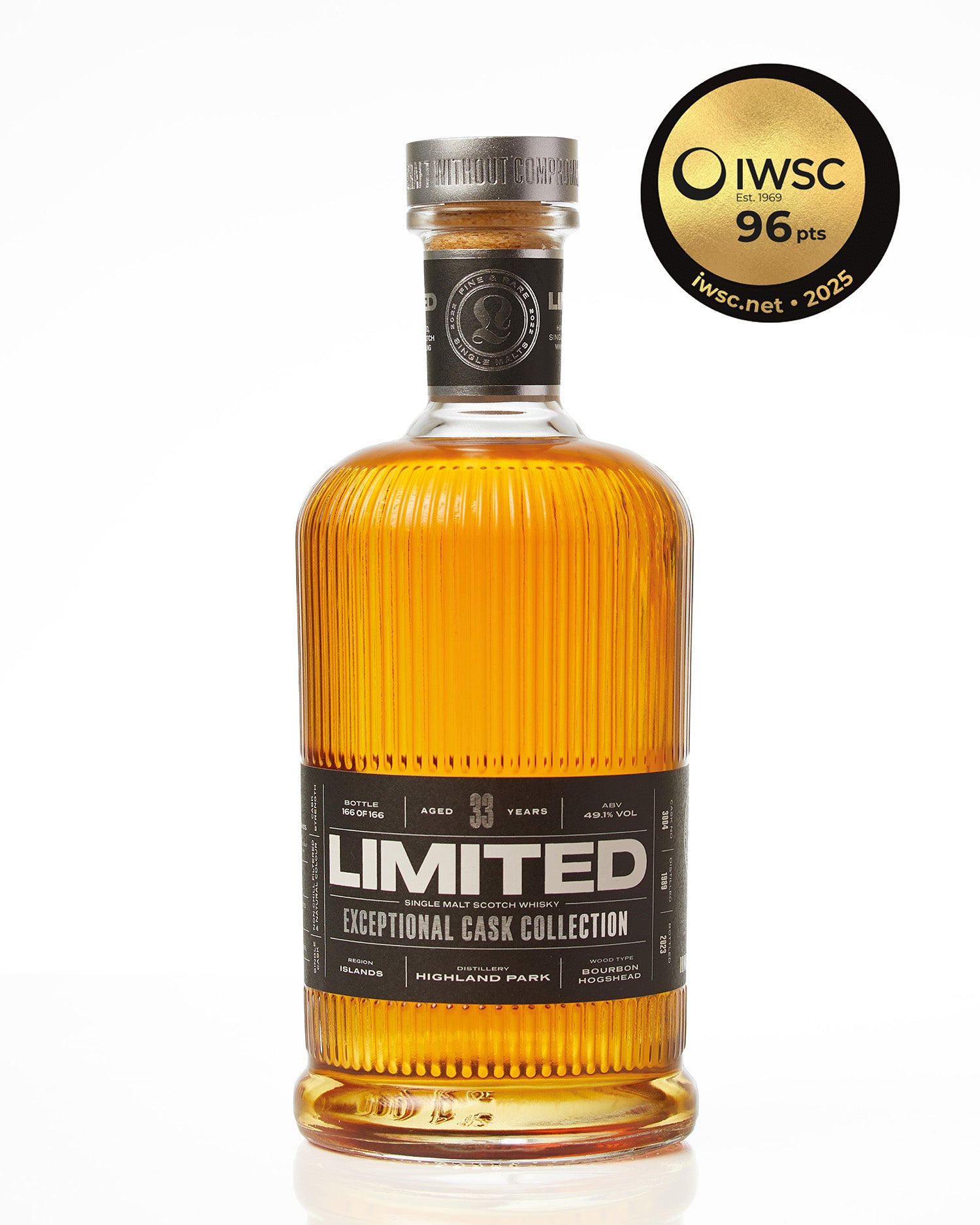 LIMITED HIGHLAND PARK 1989 – LIMITED Whisky