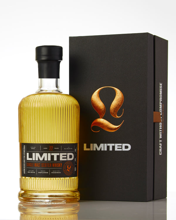 LIMITED BEN NEVIS 2000