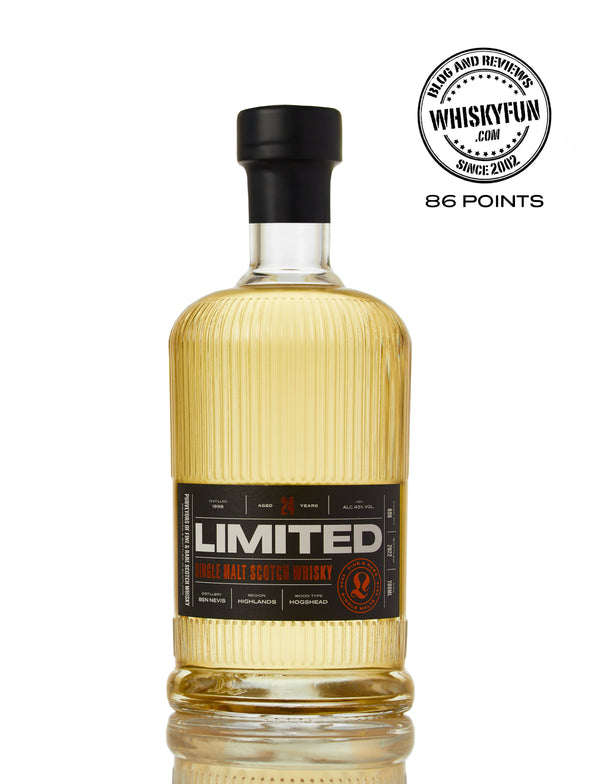 LIMITED BEN NEVIS 1998