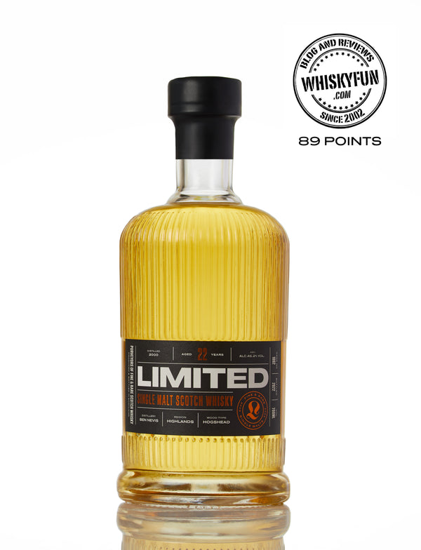 LIMITED BEN NEVIS 2000