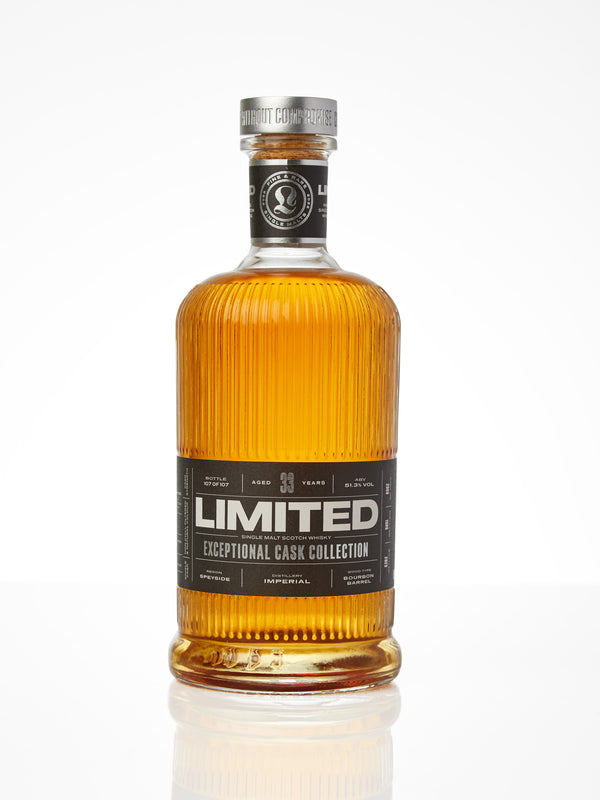 LIMITED IMPERIAL 1989