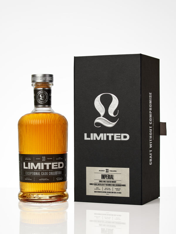 LIMITED IMPERIAL 1989