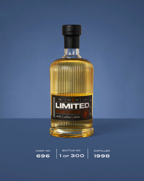 LIMITED BEN NEVIS 1998