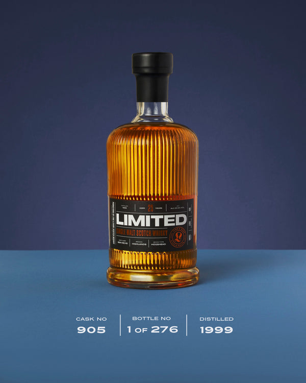 LIMITED BEN NEVIS 1999