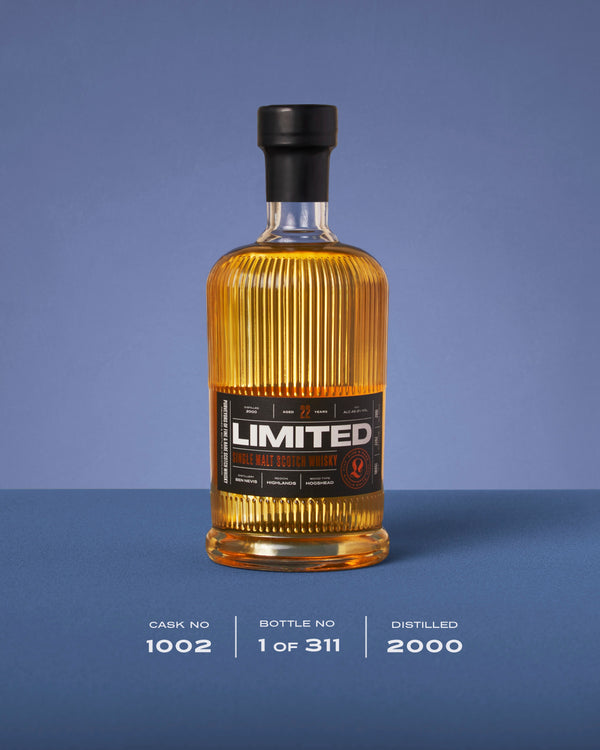 LIMITED BEN NEVIS 2000