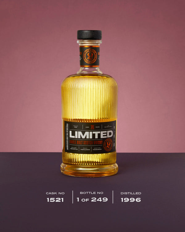 LIMITED DEANSTON 1996