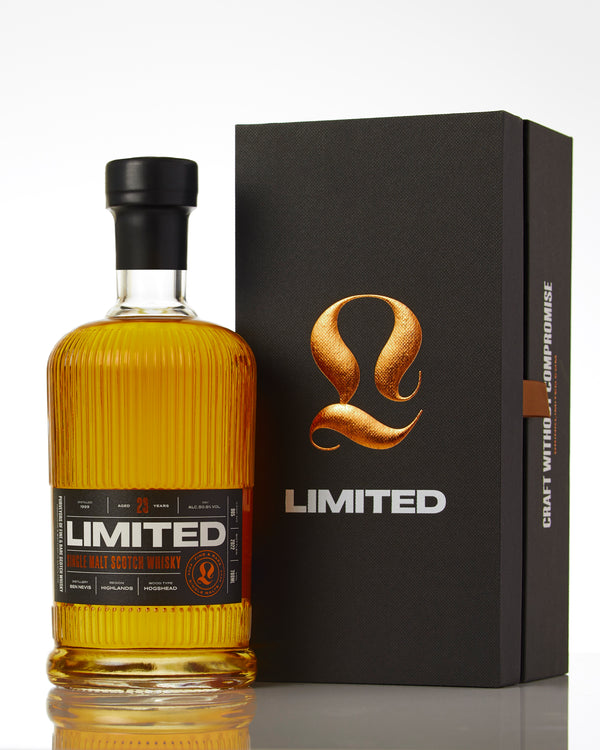 LIMITED BEN NEVIS 1999