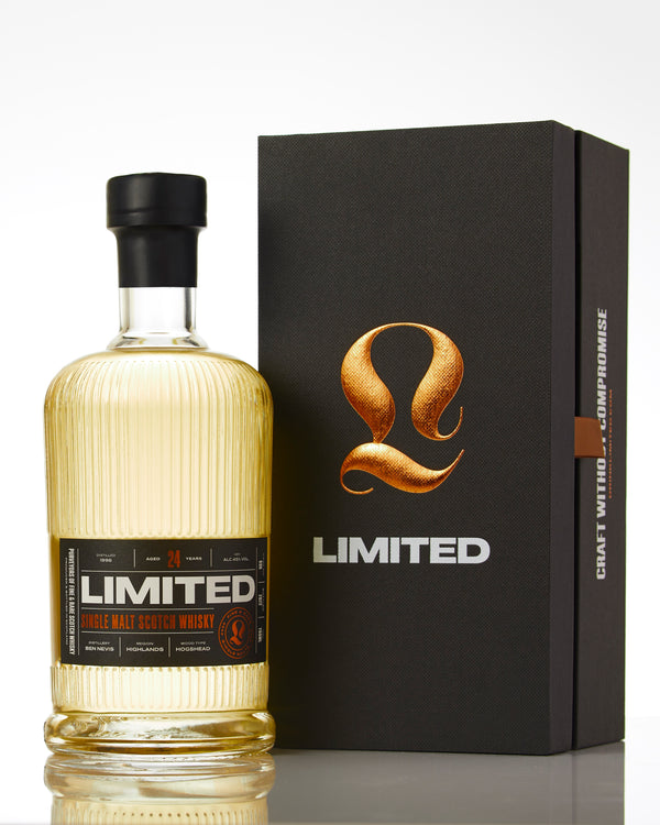 LIMITED BEN NEVIS 1998