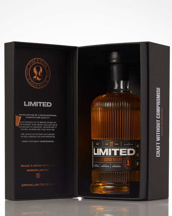 LIMITED BEN NEVIS 2000