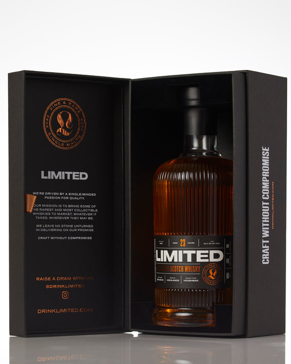 LIMITED BEN NEVIS 1999