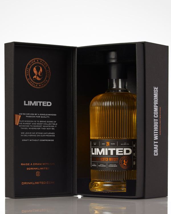 LIMITED BEN NEVIS 1998