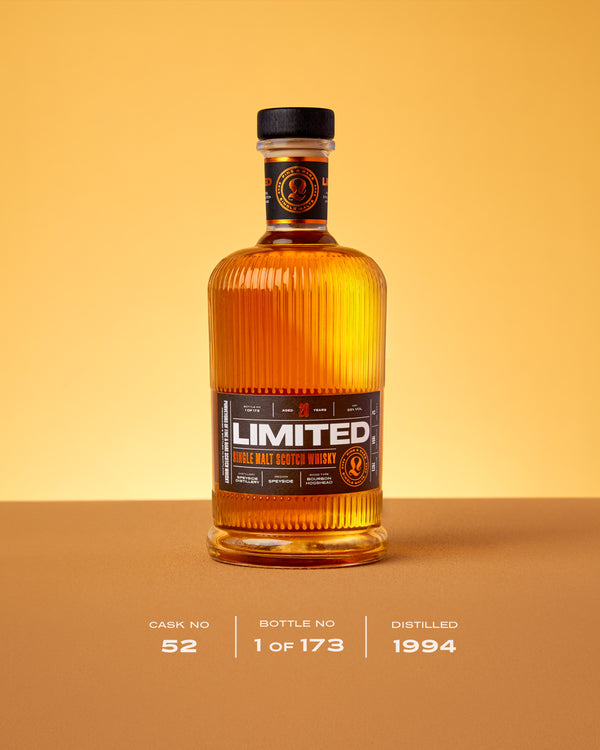 LIMITED SPEYSIDE 1994