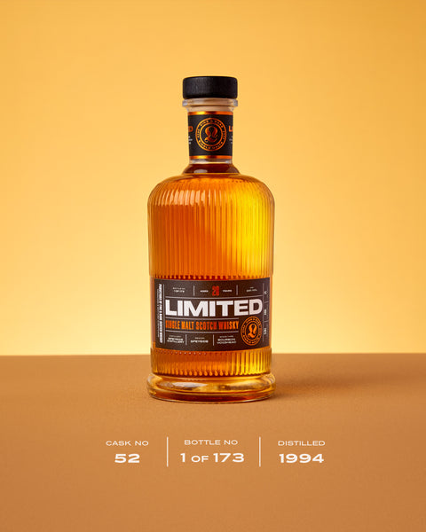 LIMITED SPEYSIDE 1994 – LIMITED Whisky