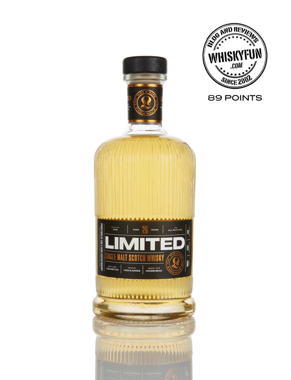 LIMITED DEANSTON 1996