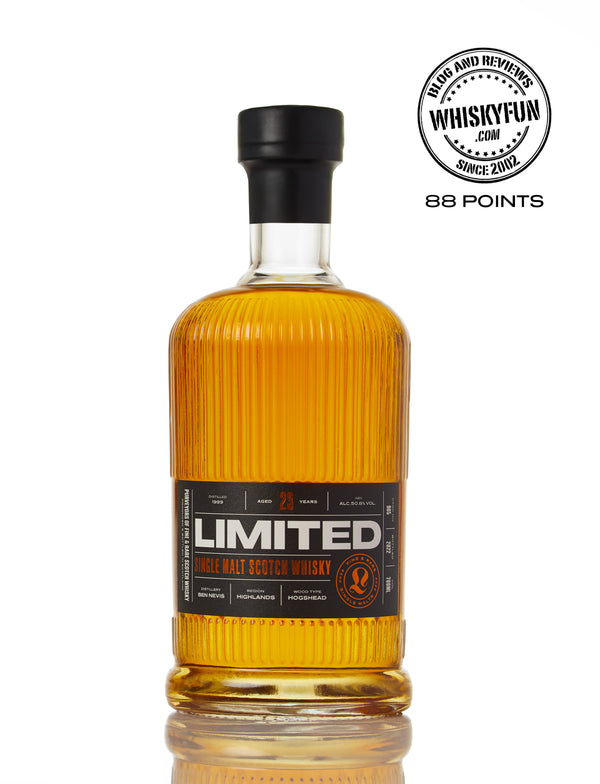 LIMITED BEN NEVIS 1999