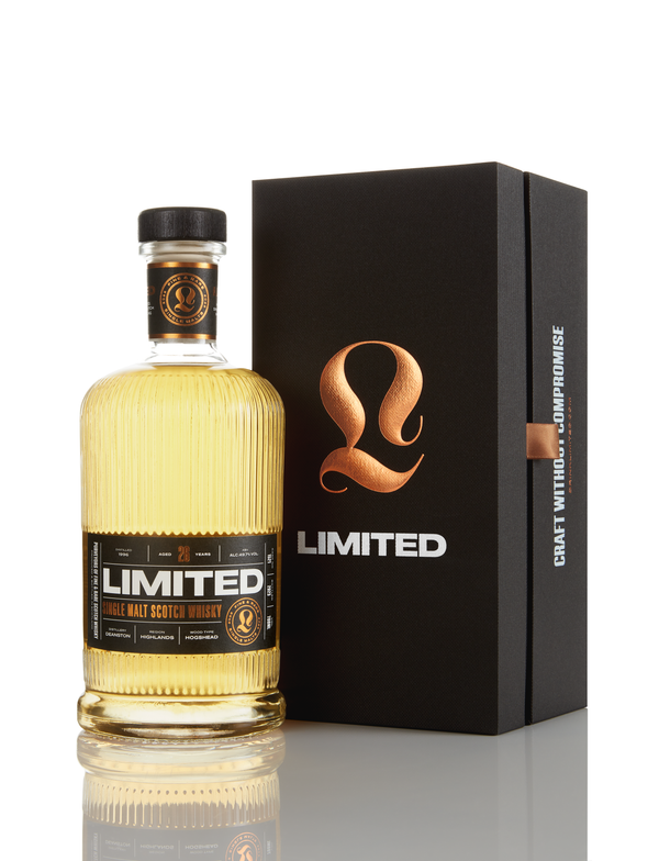 LIMITED DEANSTON 1996